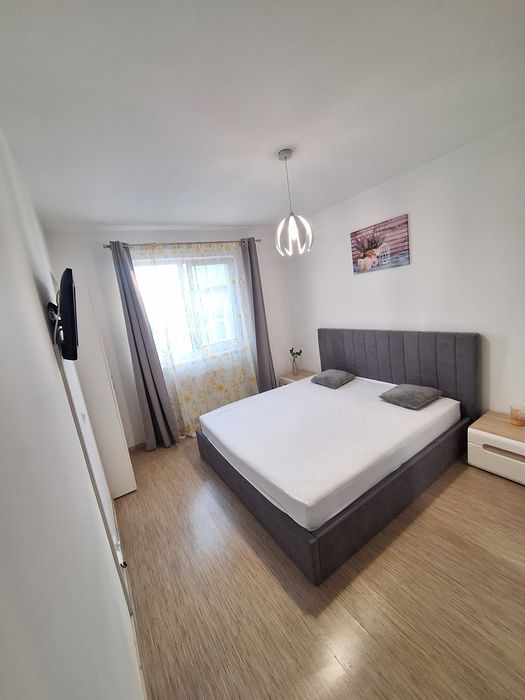 Apartament 2 camere, cf 1, 63,5 mp, varianta prundu/craiovei vizavi de Polivalentă