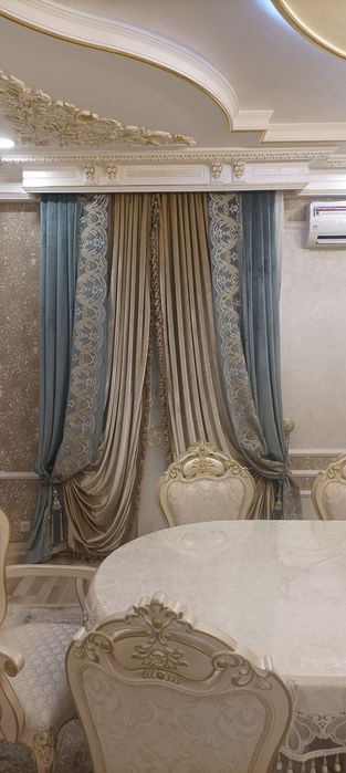 Parda yuvish gilam yuvish