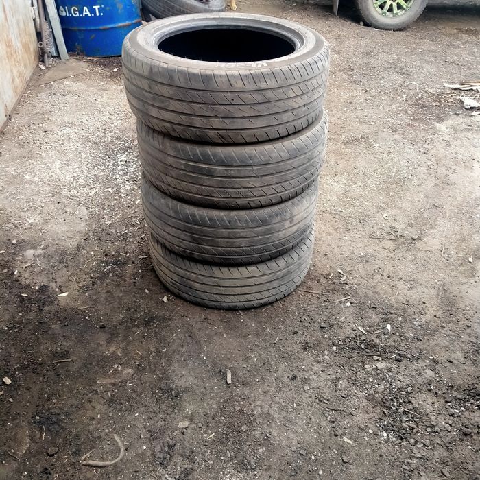 Продается 4 баллона в отличном состоянии