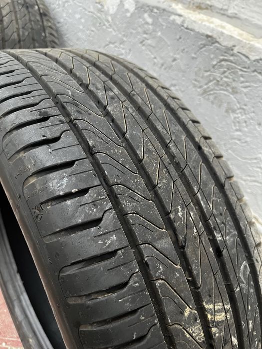 Шины летние 205/55 R16