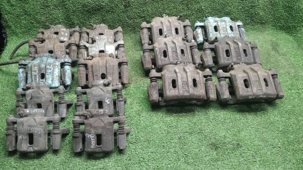 Суппорт тормозной