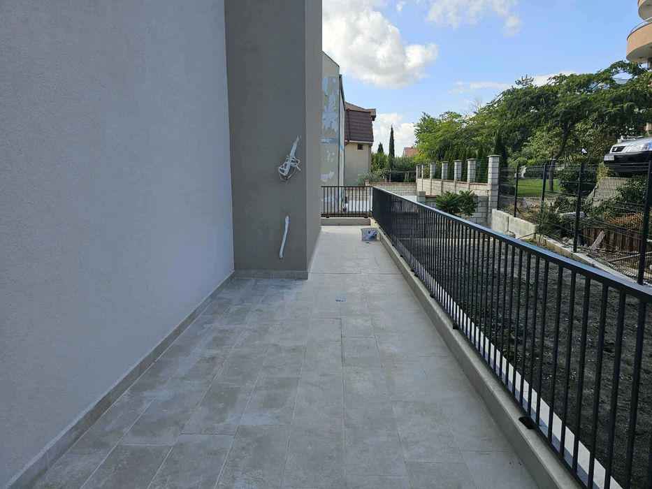 Продава се Тристаен апартамент в Варна, Бриз - 84 кв.м за 1306 €/кв.м - Снимка #6