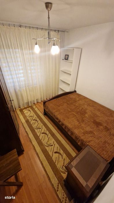 Apartament zona Palas