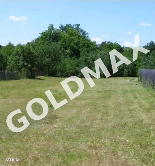 Teren Tancodrom Penny Market, toate utilitatile