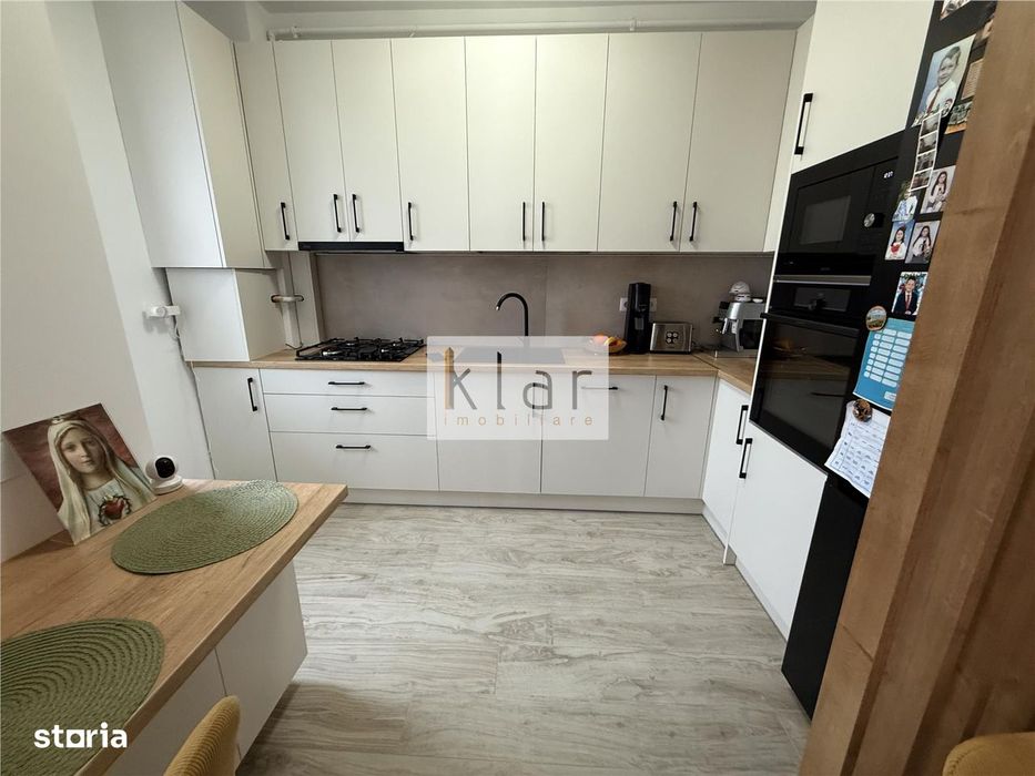 Apartament 2 camere zona Carrefour Eroilor — fotografia 1