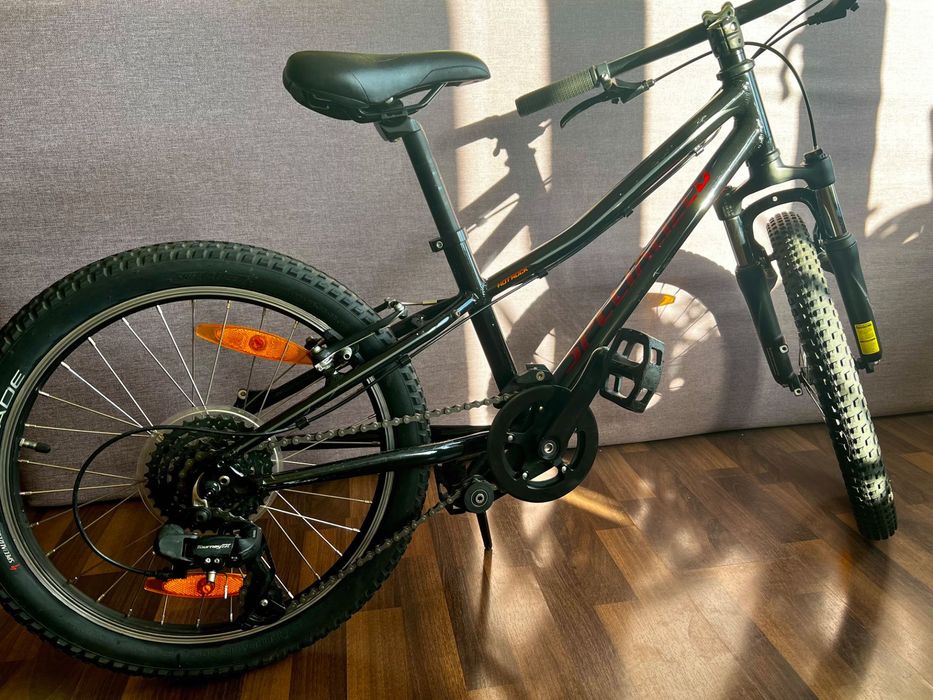 Specialized 2020 Hot rock 20