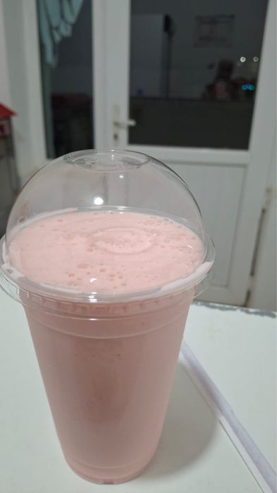 Марожный аппарат