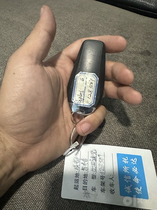 BYD pult orginal yengi