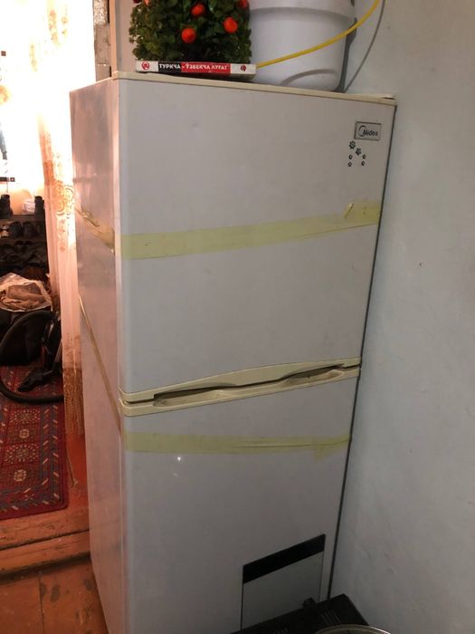 Продаётся холодильник