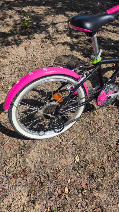 Vând bicicleta BTwin