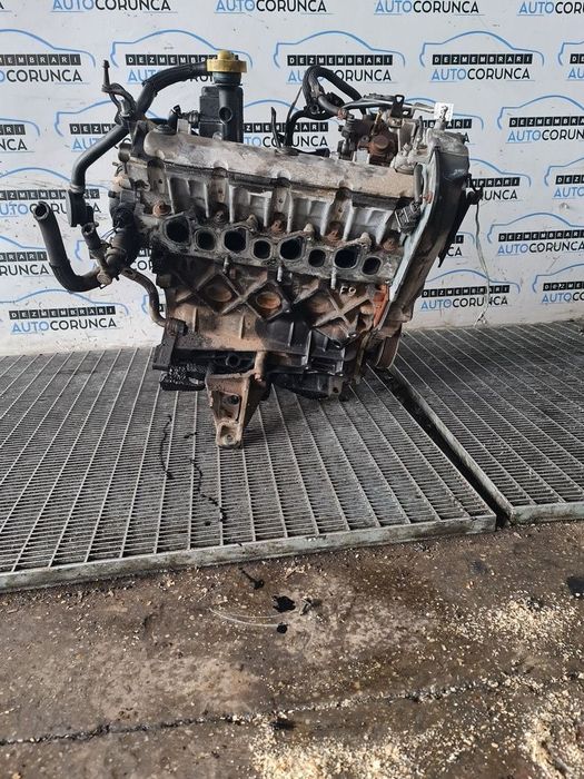 Motor Suzuki Grand Vitara 1.9 DDIS 2006 - 2012 129CP Manuala F9QB Euro4 (1307) Diesel ...