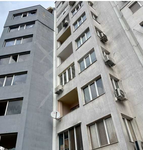 Офис в Кършияка 102192
