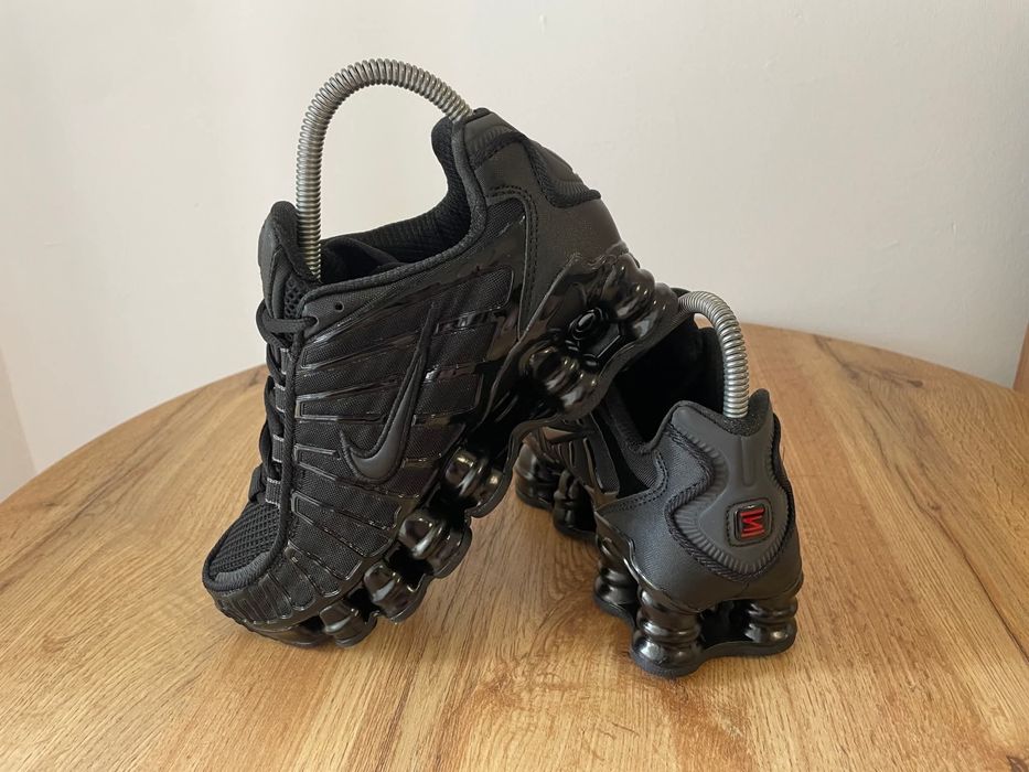 Adidasi NIKE Shox nr 39 - 43