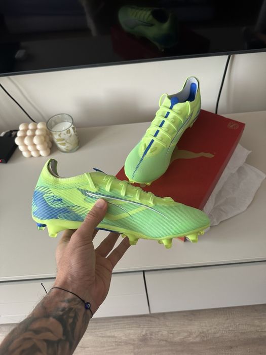 Футболни обувки  Puma ULTRA 5 Match FG/AG