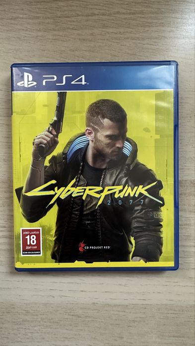 Игры для PS4 PS5