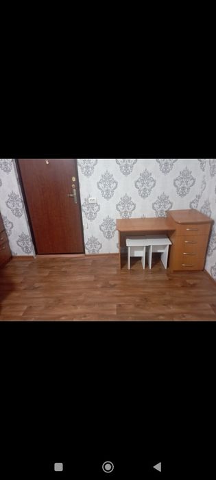 Срочна продам общягу