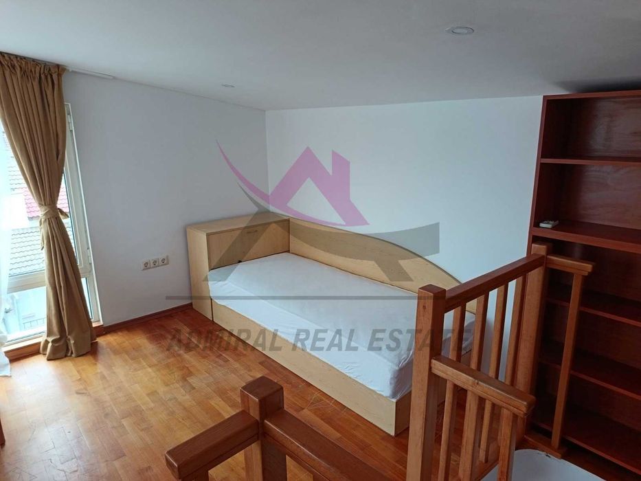 Дава се под наем Четиристаен апартамент в Варна, Генералите - 100 кв.м за 650 € - Снимка #5