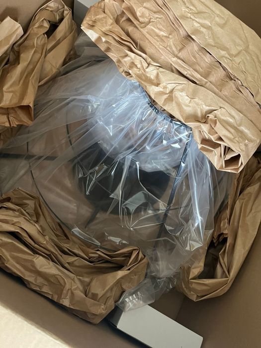 Vand 2 candelabre Nowodvorski