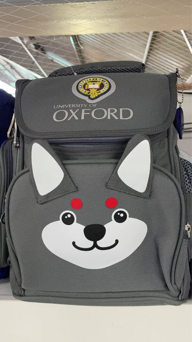 Рюкзаки OXFORD