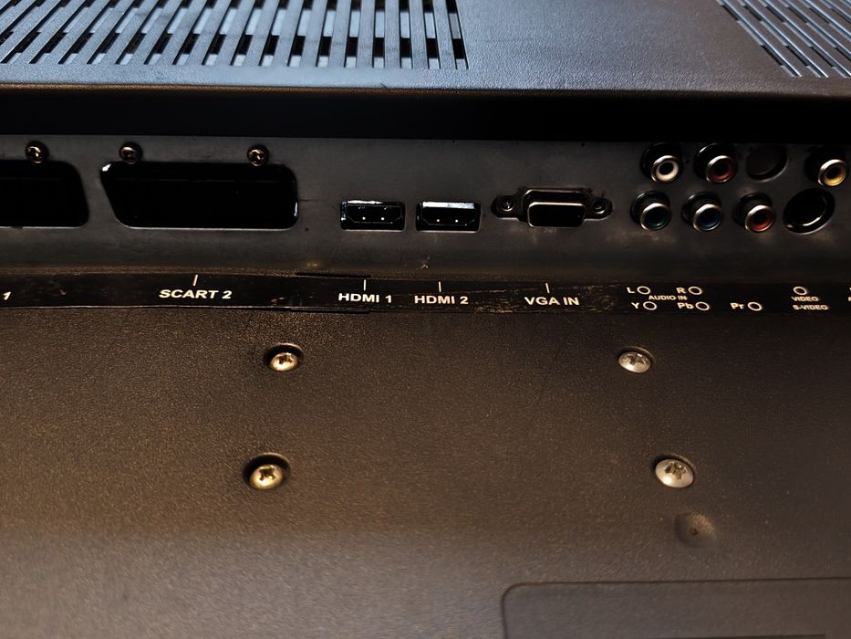 Televizor 32 inch KenStar