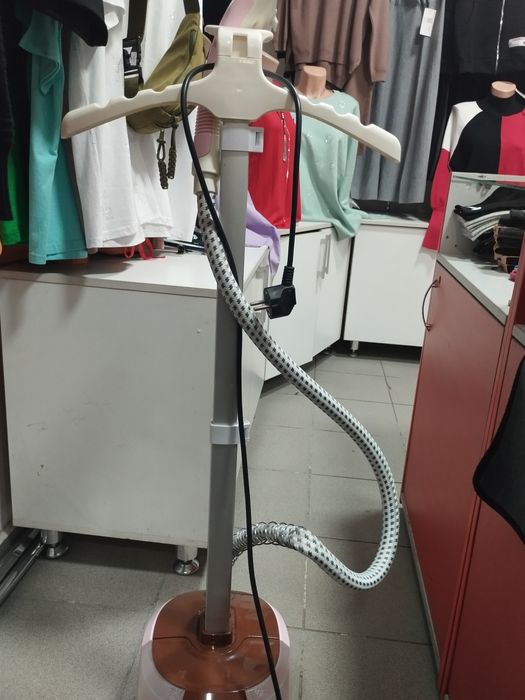 Продам отпариватель