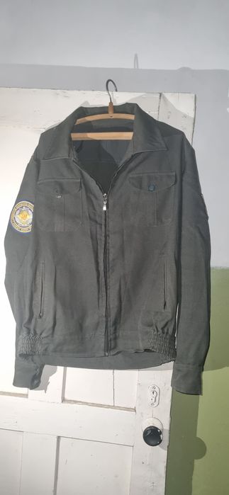 Продаётся военная форма