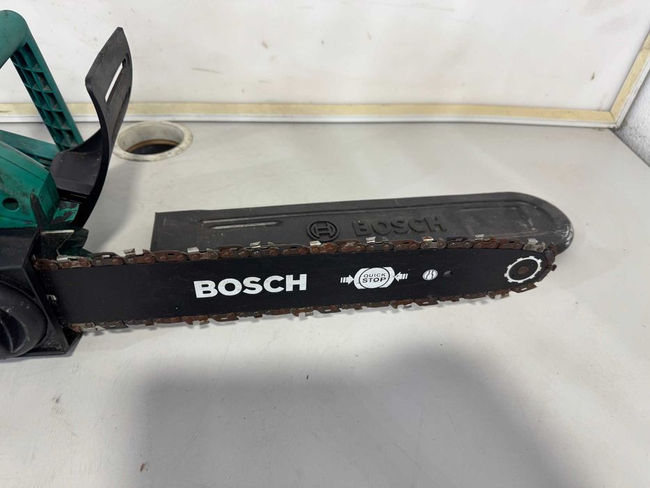 Резачка - Bosch AKE 35 S / 1800 W / 35см