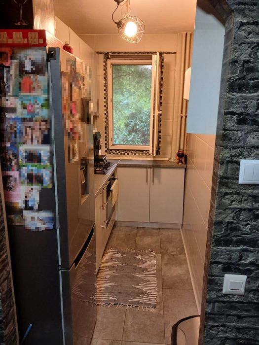 Vand apartament 2 camere