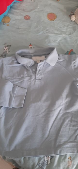 Zara 122 размер блуза