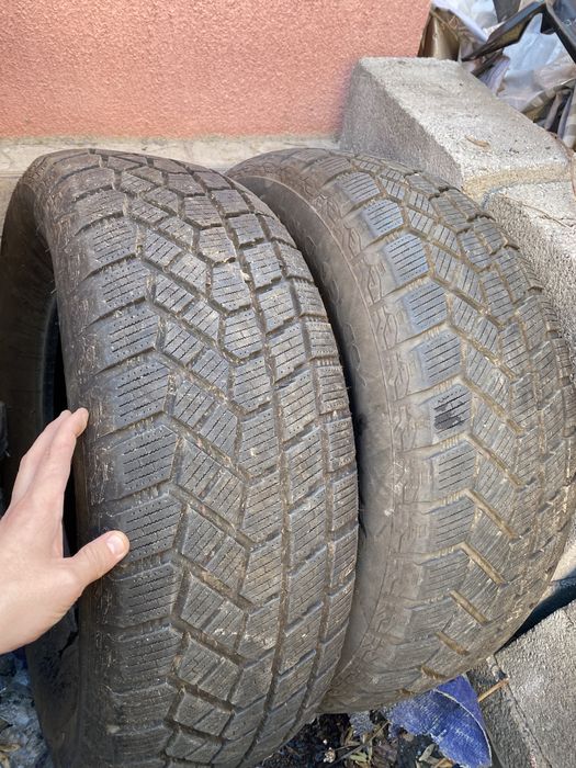 Зимни  баллон 285/60/18