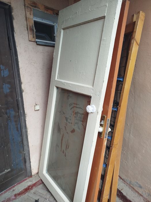 Двери межкомнатные