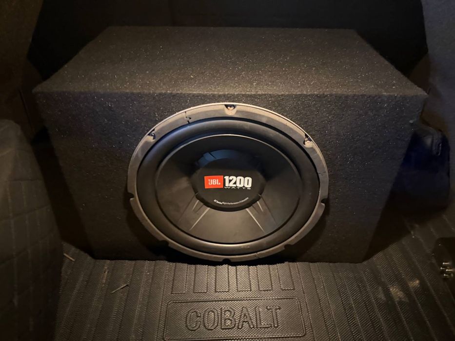 DEABLO kalonka JBL SAMBUFER srochna sotiladi