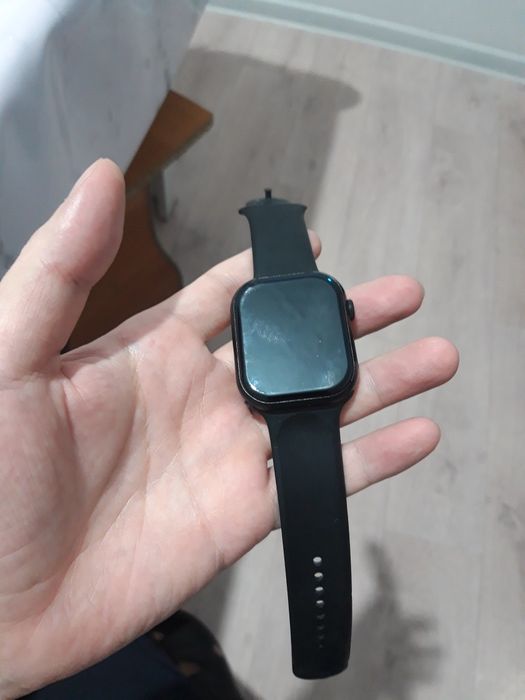 Самсунг А20 часы вместе