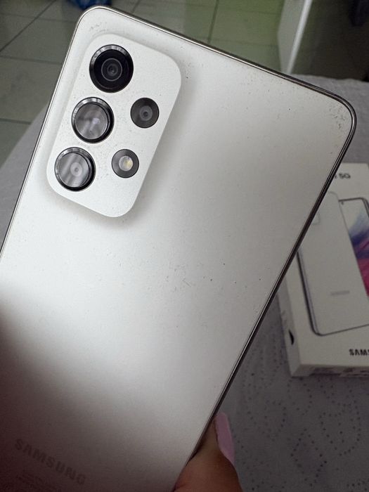 Sansung galaxy A53
