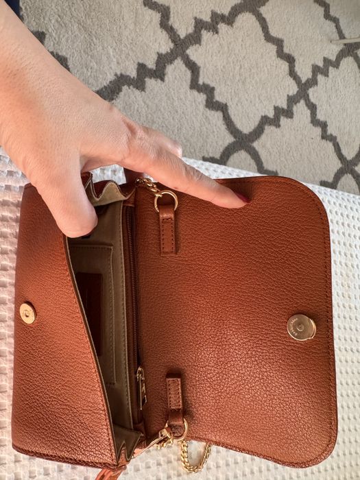 Poseta/ geanta See by Chloe, model Hana