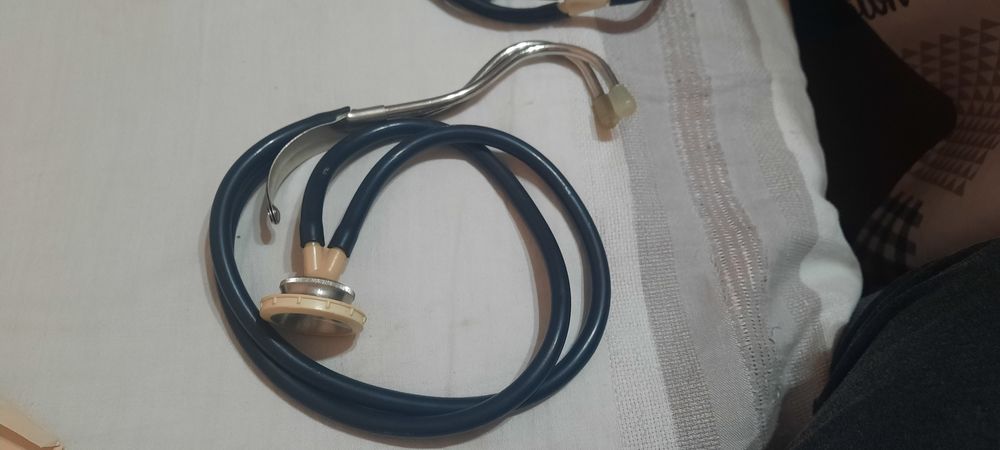 Стетоскопы медицинские различные