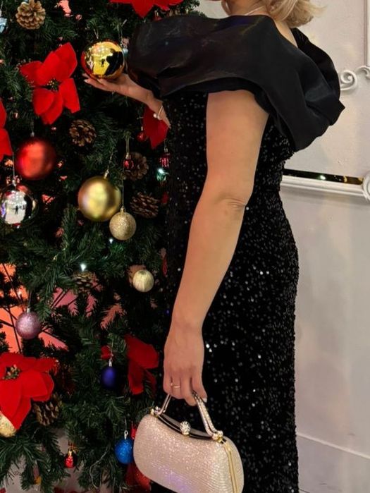 Продам вечернее платье