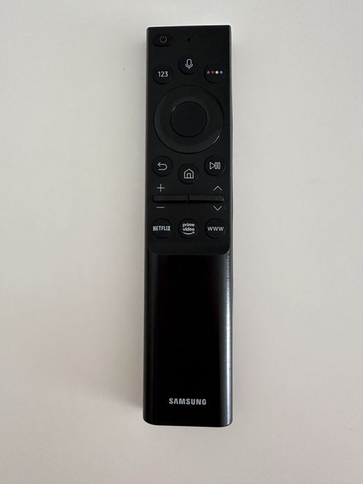 Пролам телевизлор Samsung