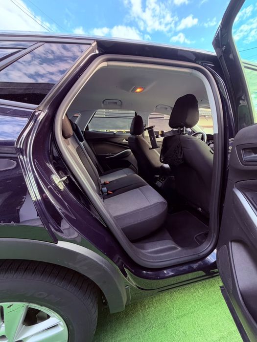 Opel GRANDLAND X - AUTOMATA - 1.2 benzina - 90.000 km - stare perfecta /// Didi AUTO