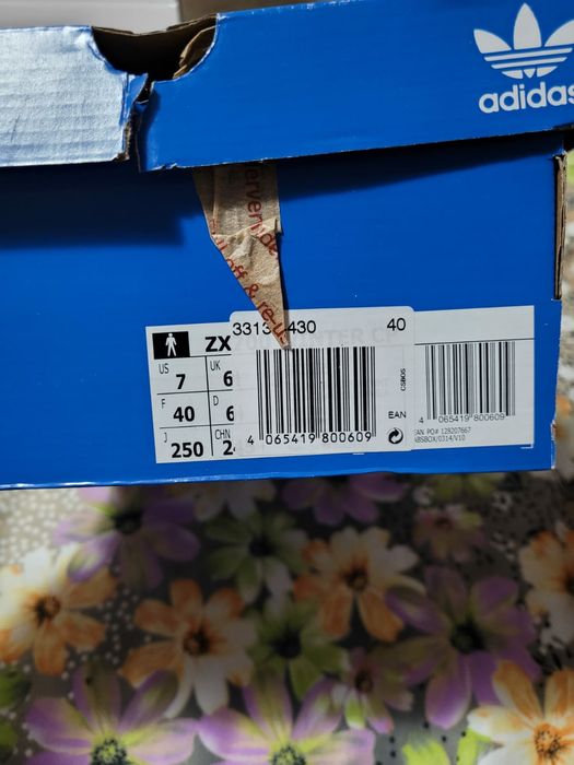 Incaltaminte Adidas
