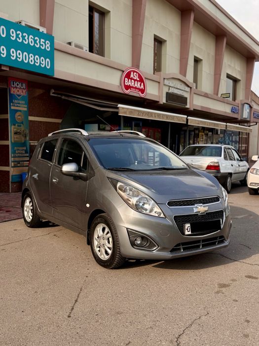 Spark 2020 4 pz  Nasiya Savdo