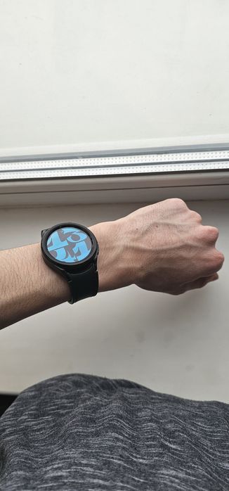 Galaxy watch 6 classic 43 мм