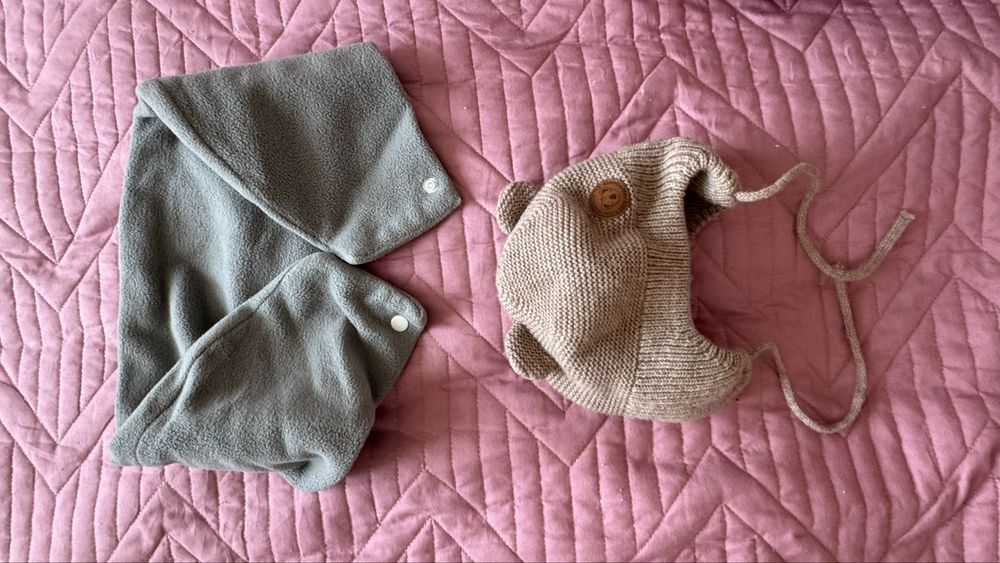 Продам зимний комбенизон