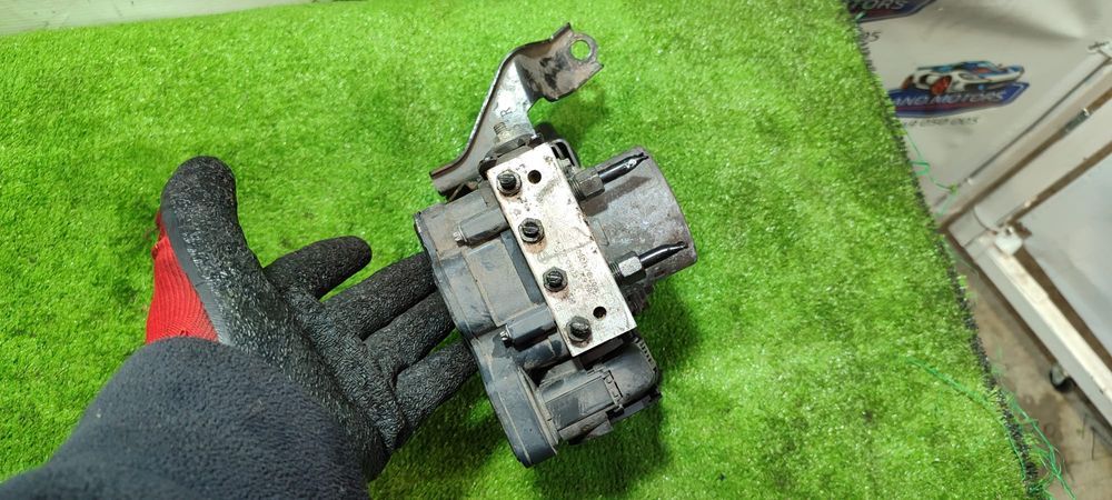 POMPA ABS NISSAN X-TRAIL T32 1.6 dCi 2017 / 2014-2018 / COD OEM 47660-4CC1A / COD BOSCH 0265243833 (4I1)