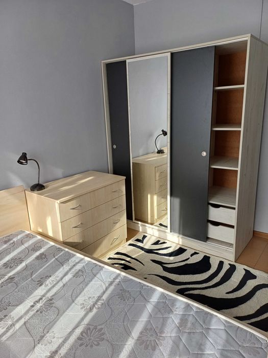 Собственик отдава под наем двустаен апартамент Лятно кино Тракия