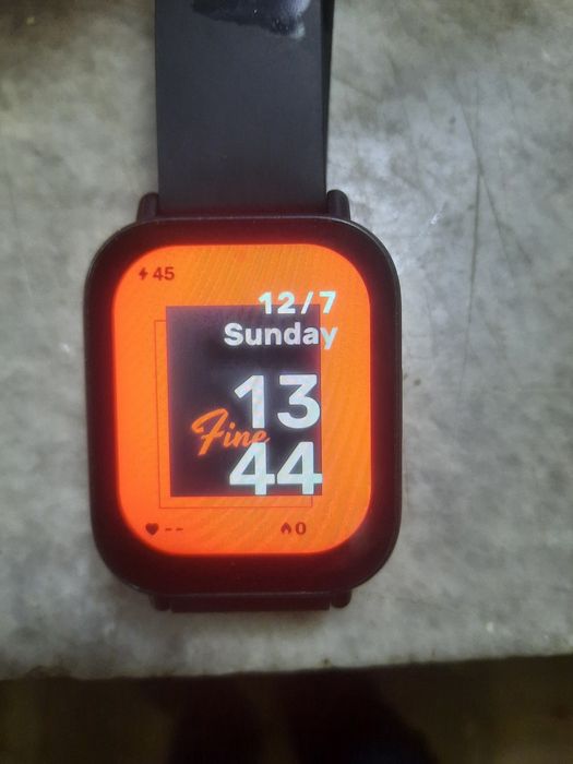 Redmi Watch 5 active