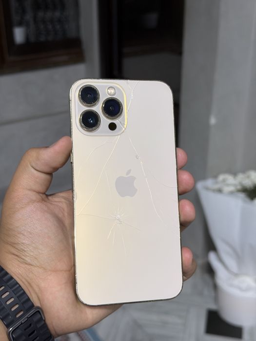 IPhone 13 Pro Max 256 gb