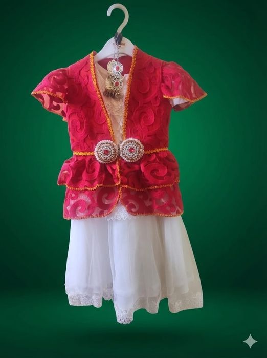 Одежда разное и обувь