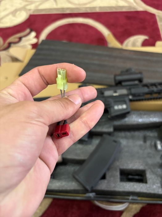 Airsoft реплика Specna Arms SA-E13-RH EDGE 2.0