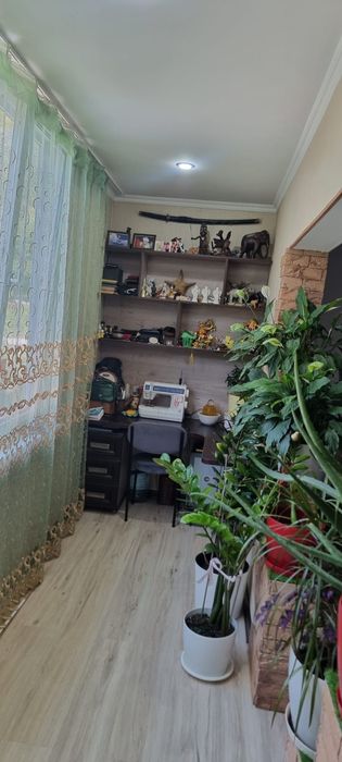 Продам  квартиру